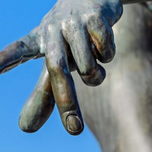 Tapping - Hest, hund og kat