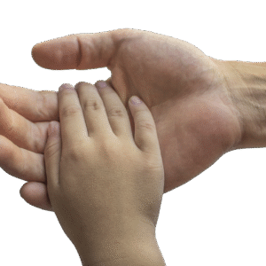 Meridian Massage til voksne og børn